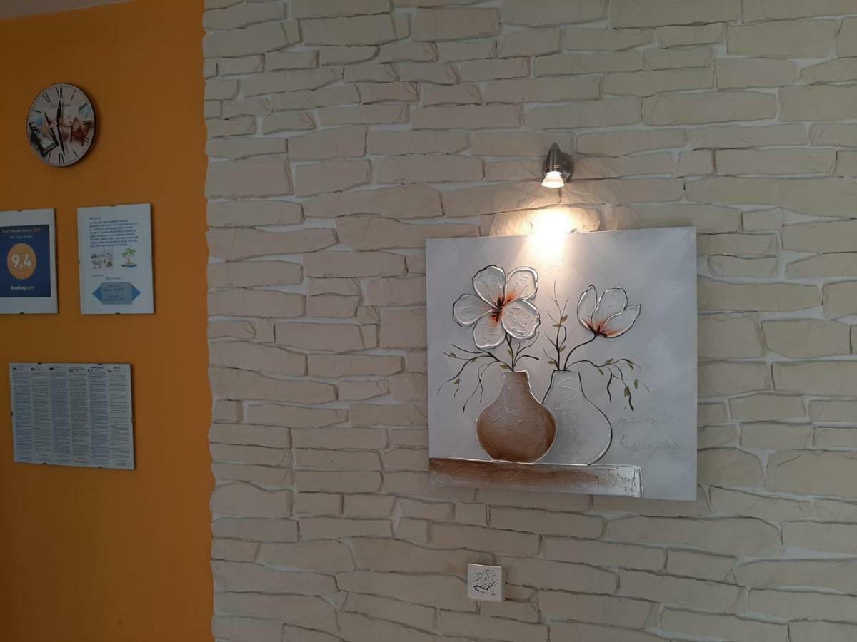 Apartments Bruno Split Exterior foto
