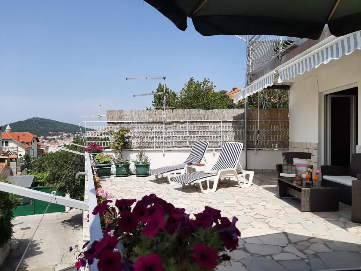 Apartments Bruno Split Exterior foto